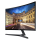 Samsung Outlet Monitor Samsung 24" LC24F396FHRXEN - 1554741 - zdjęcie 6